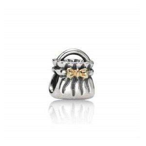 Pandora Purse Charm